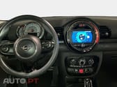 MINI Clubman One D Auto