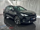 Cupra Formentor 1.5 e-Hybrid DSG VZ Black Edition