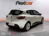 Renault Clio 1.5 dCi Limited