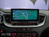 Kia Xceed 1.6 GDi PHEV Tech