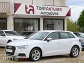 Audi A3 Sportback 30 TDI Design