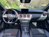 Mercedes-Benz A 45 AMG 4Matic+