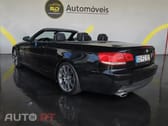 BMW 320 COUPE PACK M