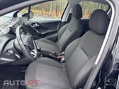 Peugeot 208 1.6 BlueHDi Allure