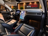 Tesla Model X 100D