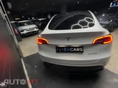 Tesla Model Y Long Range Dual Motor AWD