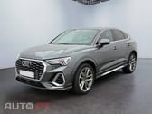 Audi Q3 35 TDI S line S tronic