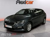 Skoda Scala 1.0 TSI Style