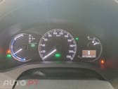 Lexus CT Business