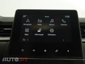 Renault Captur Captur 1.0 TCe Techno Bi-Fuel