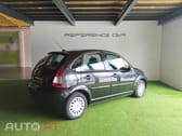Citroen C3 1.4 HDi Attraction