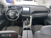 Peugeot 3008 1.5 BlueHDi Allure