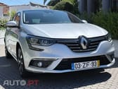 Renault Mégane 1.3 TCe Bose Edition