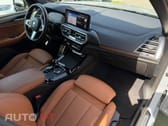 BMW X3 30 e xDrive Pack M