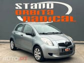 Toyota Yaris 1.0 VVT-i AC