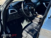 BMW 116 EfficientDynamics