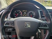 Seat Leon ST FR