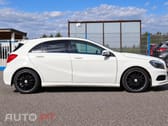 Mercedes-Benz A 180 d 7G-DCT AMG Line