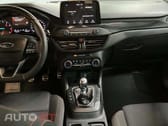 Ford Focus 1.0 EcoBoost ST-Line