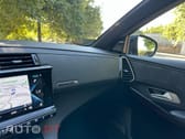 DS DS7 Crossback E-Tense Rivoli EAT8