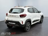 Dacia Spring EXTREME