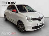 Renault Twingo 0.9 TCe Le Coq Sportif