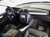 Mercedes-Benz R 320 CDi 4-Matic