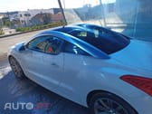 Peugeot RCZ 1.6