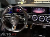 Mercedes-Benz CLA 180 AMG Line