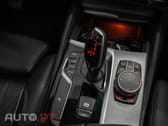 BMW 520 d Pack M Auto
