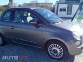 Fiat 500 1.2 Lounge Start&Stop