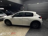 Peugeot E-208 Active Pack