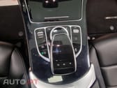 Mercedes-Benz GLC 250 COUPE AMG LINE 4-MATIC AUT.