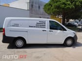 Mercedes-Benz Vito 114 CDI Longa