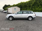Audi A4 Avant 1.9 TDI Sport
