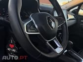 Renault Captur 1.6 E-Tech Full Hybrid Evolution