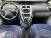 Citroen Xsara Picasso 1.6 Exclusive