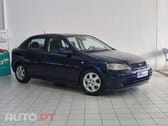 Opel Astra 1.4 Club