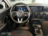 Mercedes-Benz A 160 Style Plus