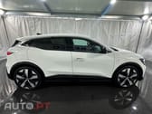 Renault Mégane E-Tech EV60 Techno Optimum Charge