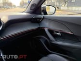 Peugeot 2008 1.2 PureTech GT Line EAT8