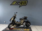 Italjet Dragster 125