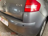 Citroen C4 1.6 HDi Attraction