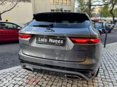 Jaguar F-Pace 3.0 P400 AWD R-DYnamic HSE