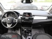 BMW 216 d