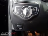 Mercedes-Benz C 180 BlueTEC Avantgarde