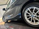 BMW 116 d EDynamics Line Sport