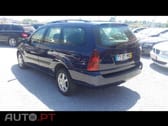 Ford Focus 1.8 TDdi Ambiente
