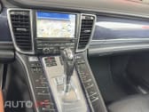 Porsche Panamera S Hybrid