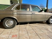 Mercedes-Benz 200 Classico